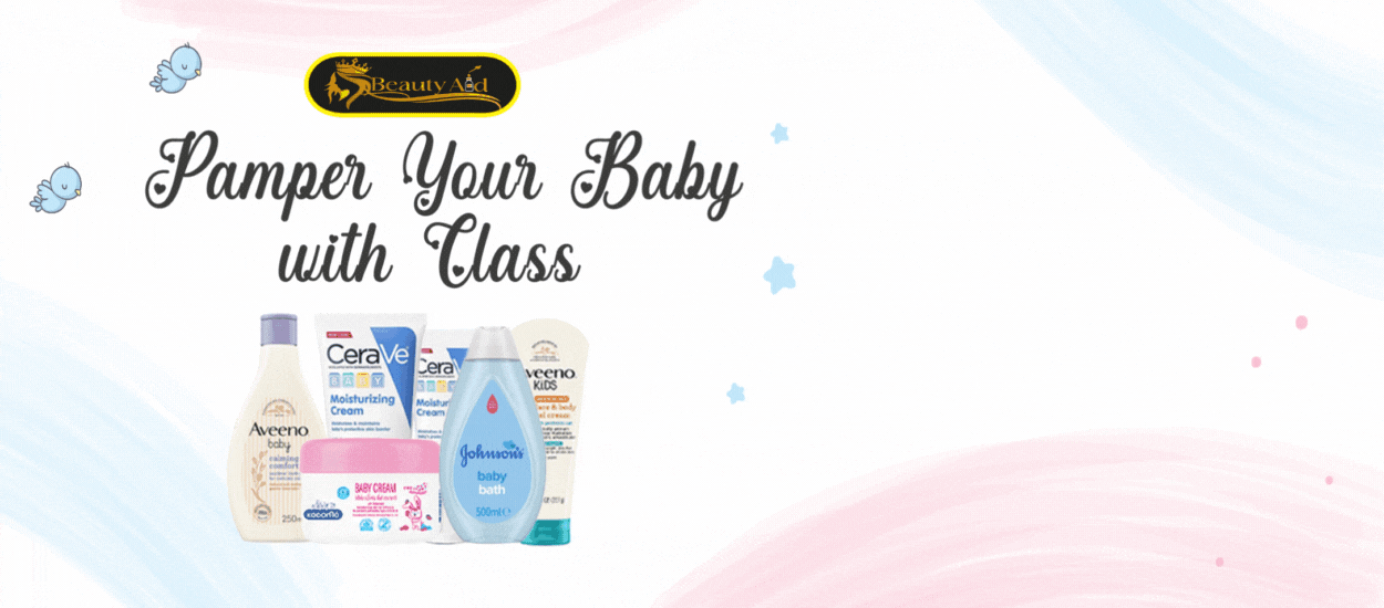BeautyAid